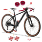 Preview: KUbikes 29S gravel